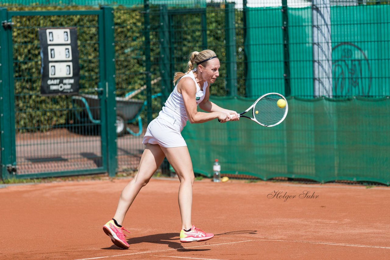 Bild 152 - BL Nord Der Club an der Alster - Bielefelder TTC : Ergebnis: 8:1